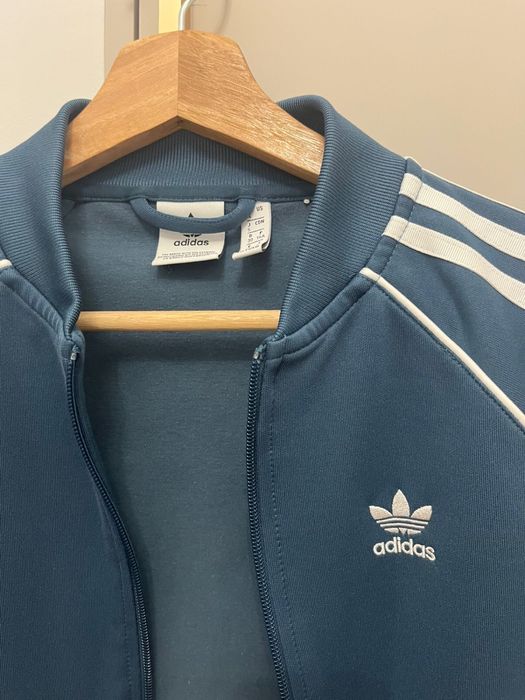 Толстовка адидас