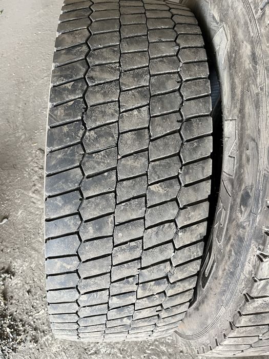 Продам шины 315/70,315/80