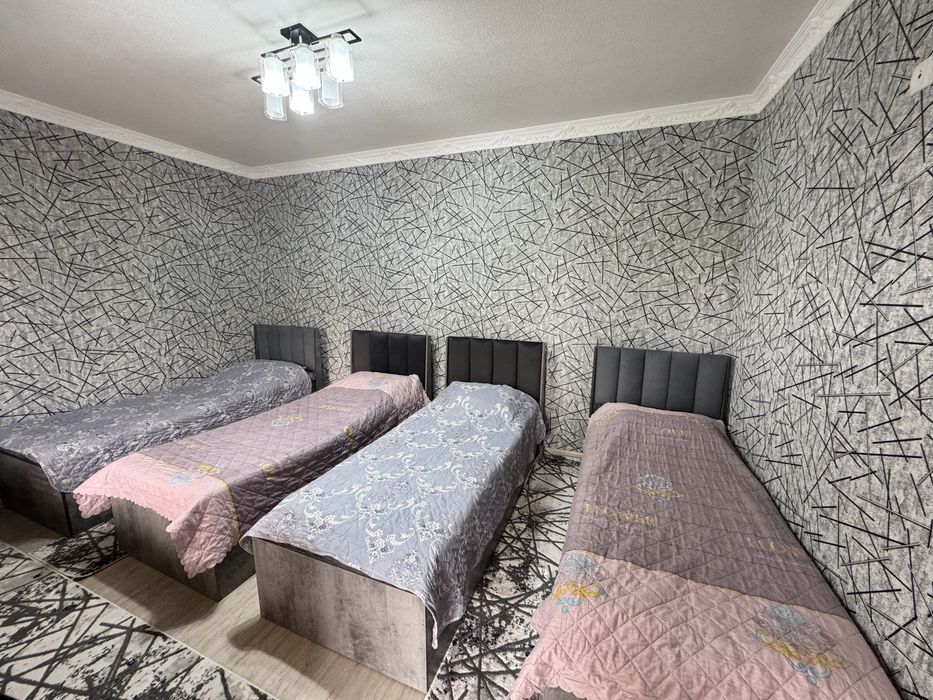 Dacha Oqtosh Oilaviy