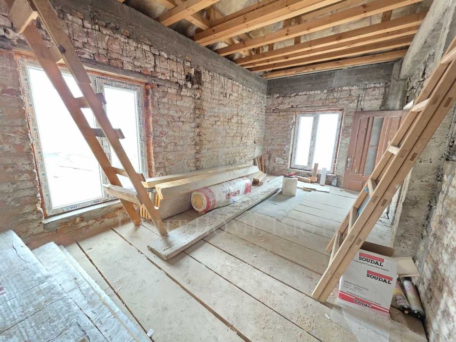 Продава се Къща в Пловдив, Кючук Париж - 111 кв.м за 1577 €/кв.м - Снимка #8