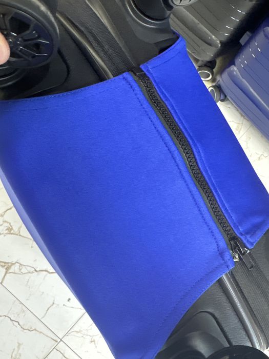 Чехол для чемодана