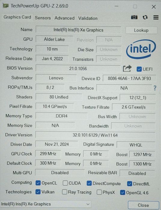 Продам ноутбук Lenovo