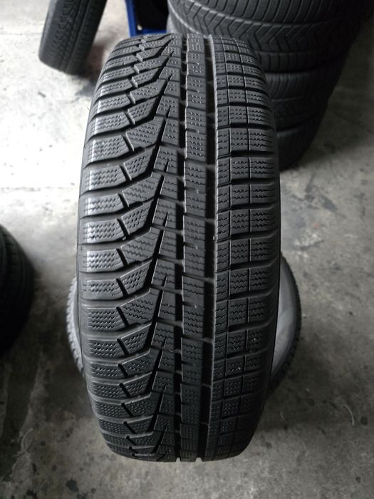Hankook 215/65 R17 99V MS iarnă