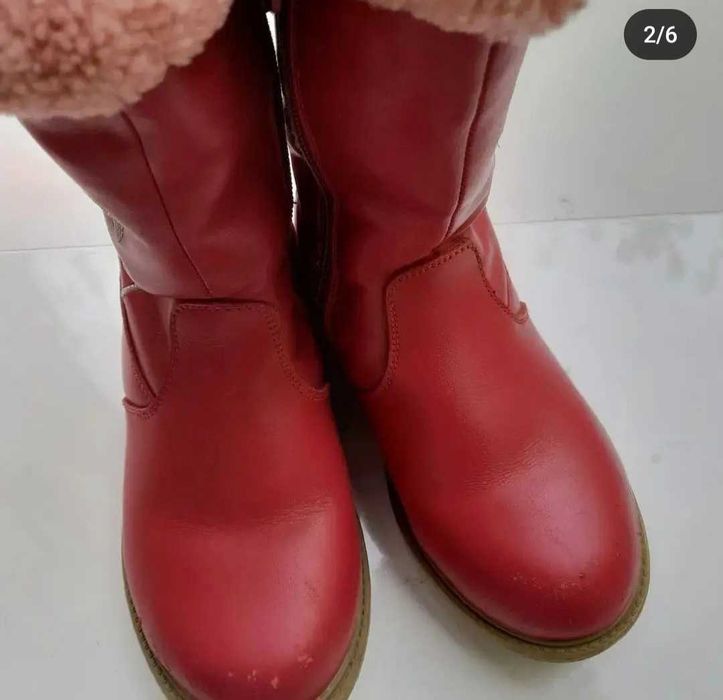 Куртка на рост до 122см