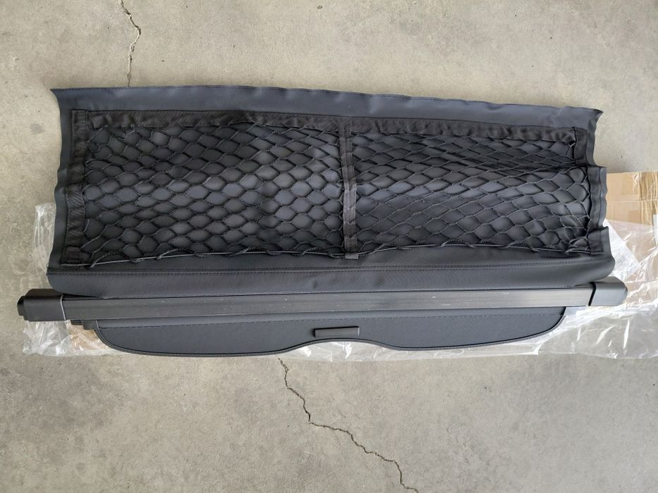 Rulou portbagaj NOU ,Smart Fortwo 453