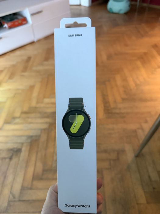 Samsung galaxy watch 7