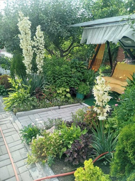 Продаётся дом в посёлке "Арман" (район ГРЭССа)