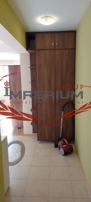 Дава се под наем Двустаен апартамент в Варна, Бриз - 70 кв.м за 459 € - Снимка #6