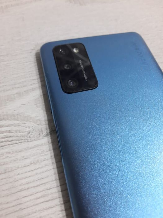 Blackview A100 8/128 ГБ