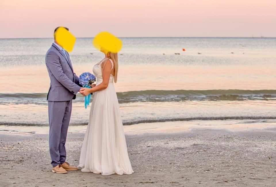 Rochie de mireasa - Maya fashion