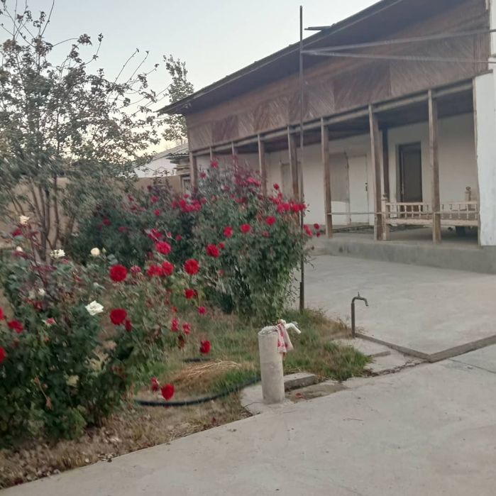 Уй 6 хонали 7.45 сотих