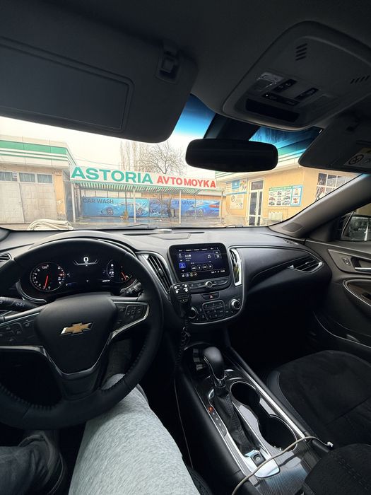 Malibu 2 Premier 2022