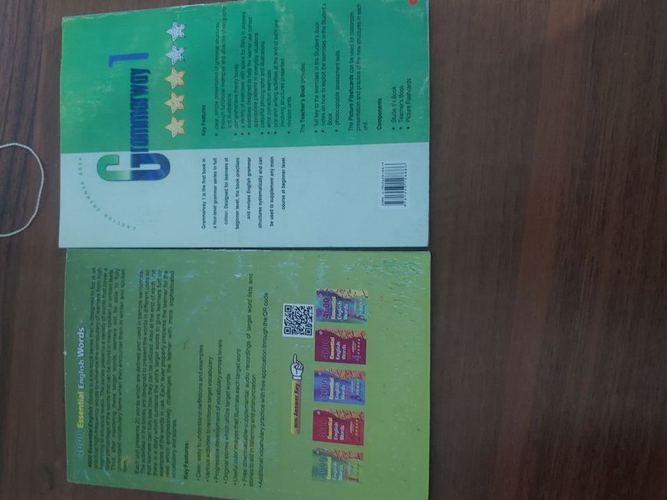 4000 essential english words