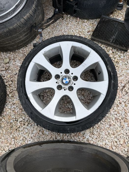 Style 162 джанти бмв