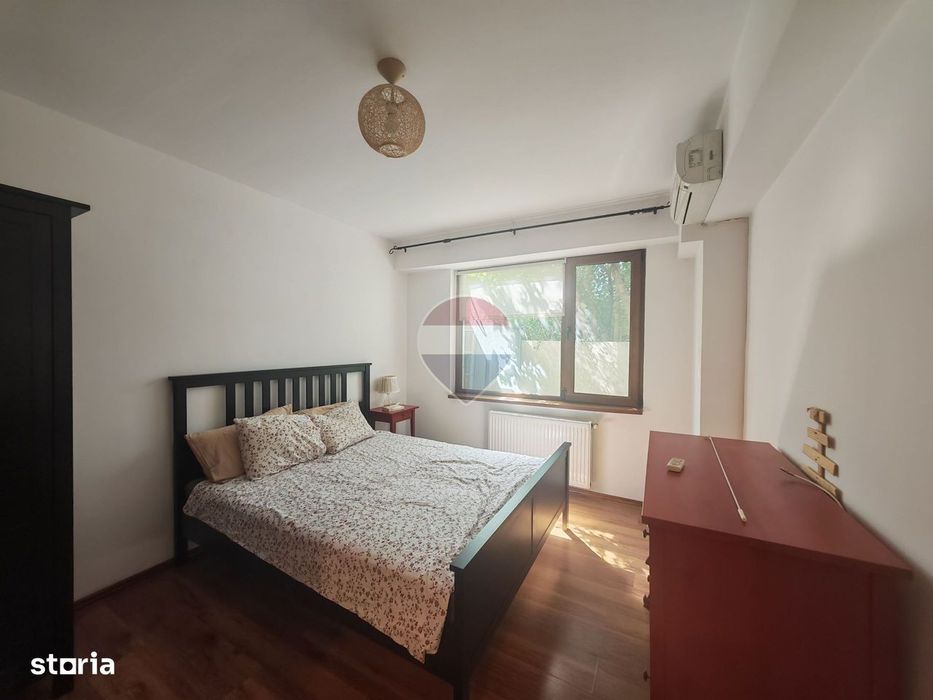 Apartament + terasa| Aleea Mostiștea | Nicolae Grigorescu