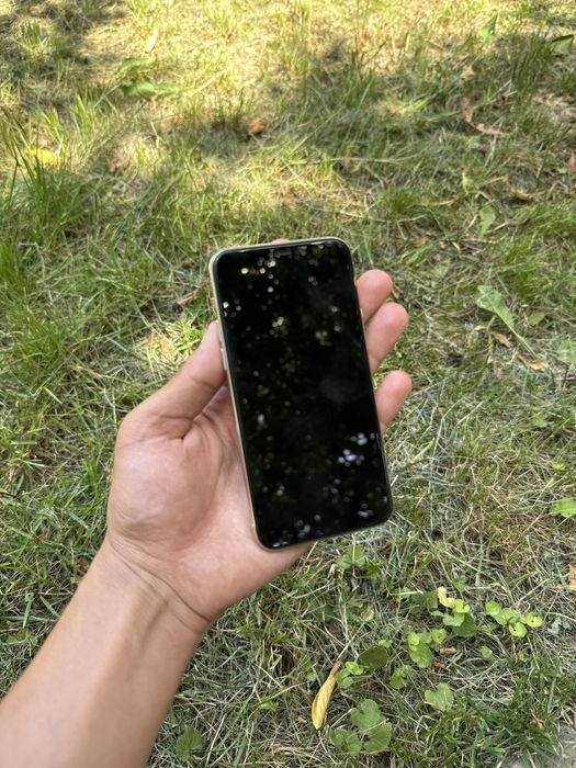 iPhone 11 Pro Sotiladi