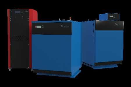 Продается газовый котел Барс на 5000 квадратов. Россия.