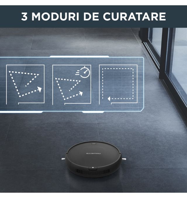 Aspirator robot ROWENTA X-PLORER Serie 20