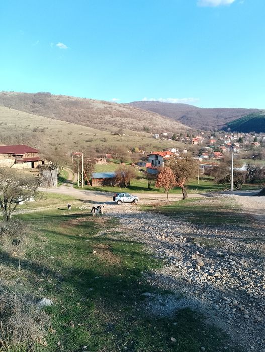 Продавам земеделска земя с.Боснек