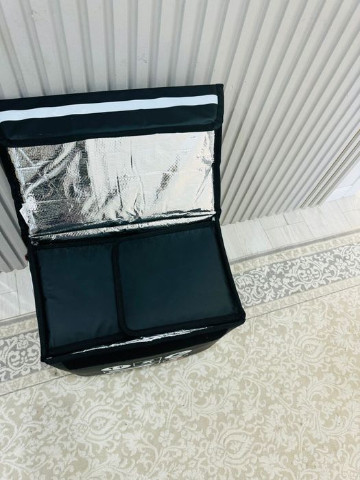 Термосумка Яндекс