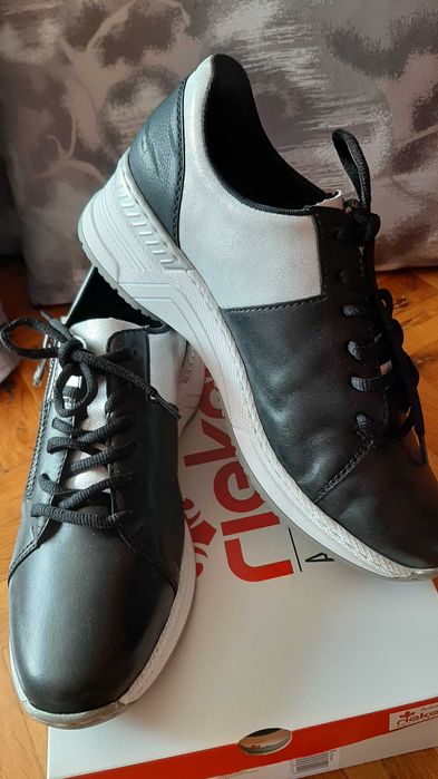 Дамски сникърси Rieker