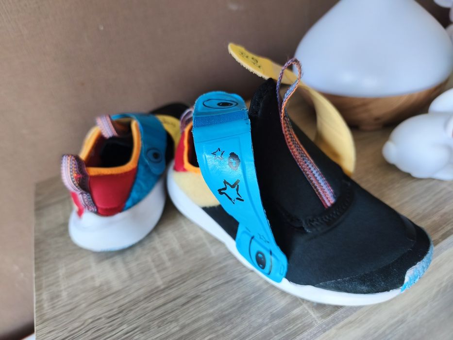 Nike Flex Advance 31.5 номер