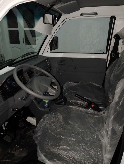 Chavrolet Labo 2024 pachka