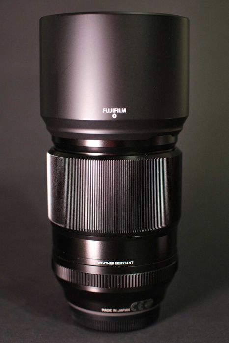 Obiective Fujifilm Fujinon XF 90mm F2.0 WR | XF 18mm F1.4 WR