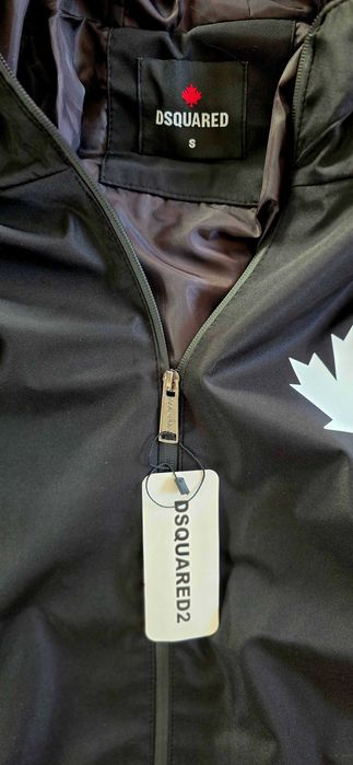 Мъжки ветровки якета