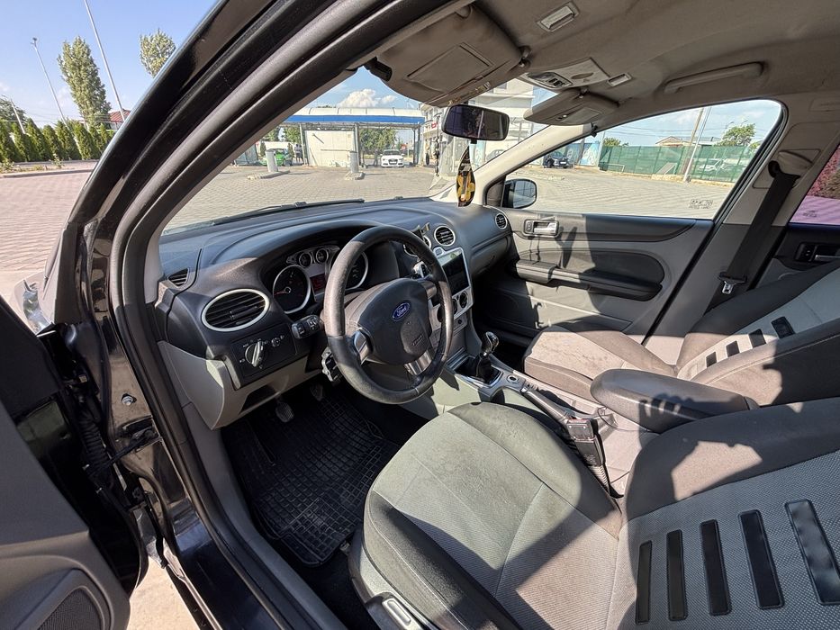 Vand sau schimb Ford Focus 2 Facelift