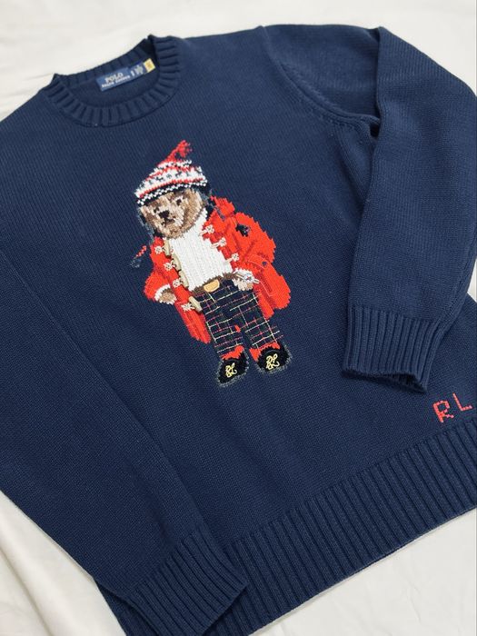 Свитер Ralph Lauren