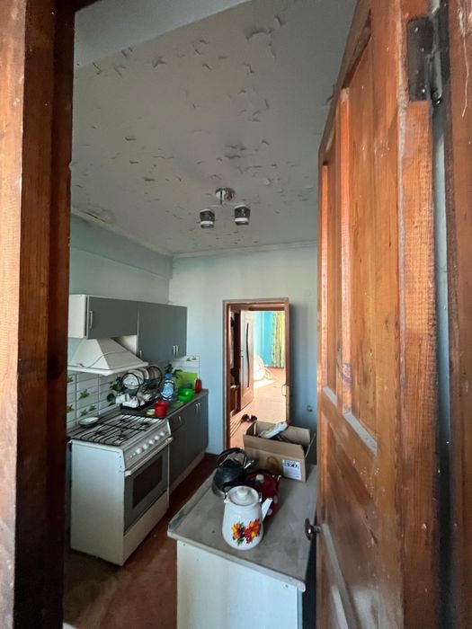 Продам готовый дом