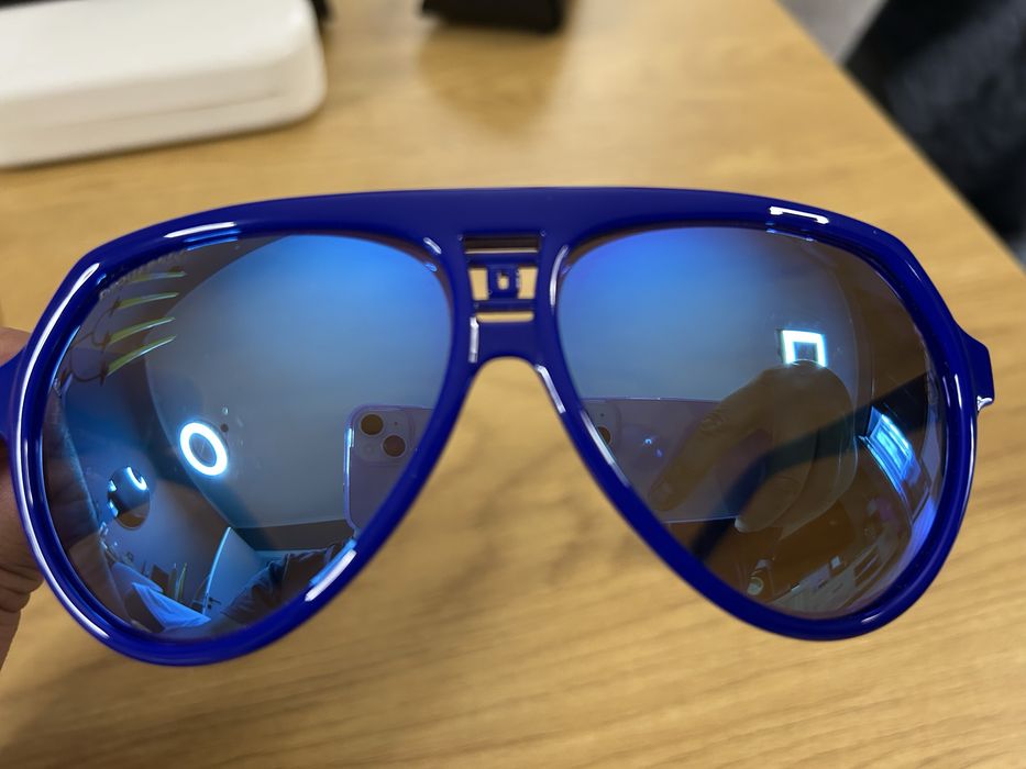 Слънчеви очила Dsqured2