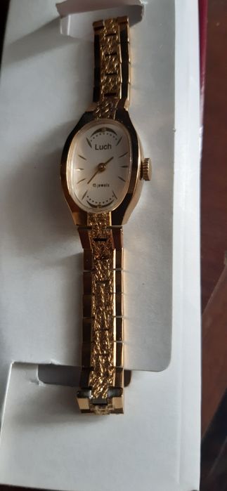 Белорусские  часы наручные