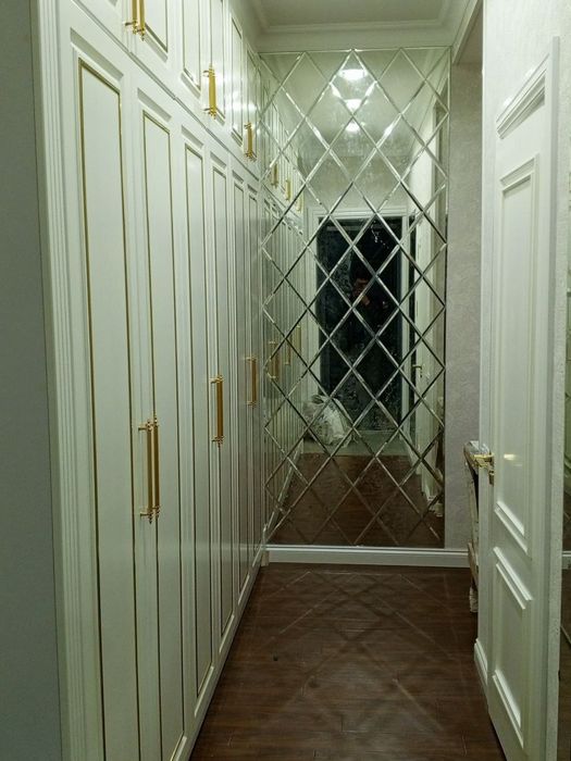 Oйна кесиш хизмати .Ромбикь Ойна тййорлаб бериш хизм 24/7ати