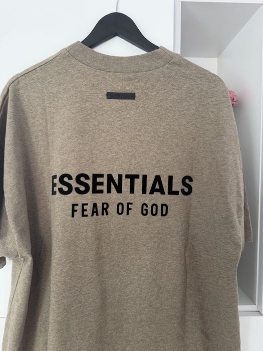 Vand compleu essentials