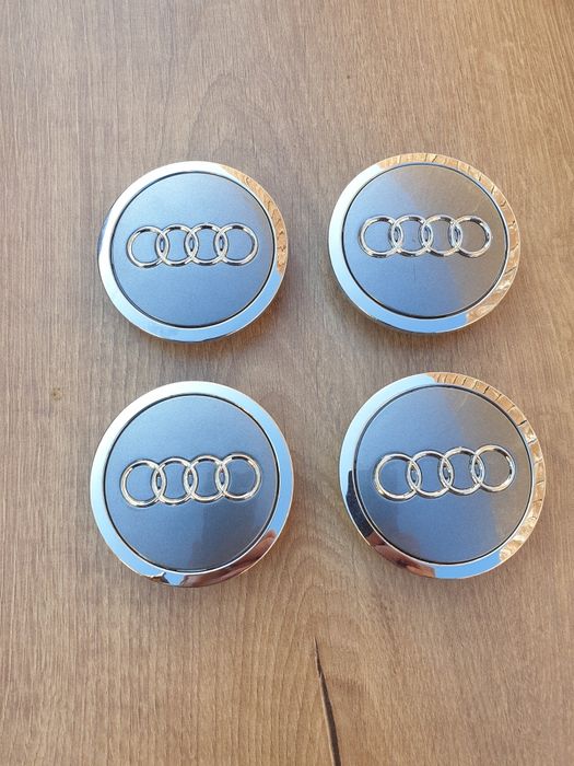Capace jante audi