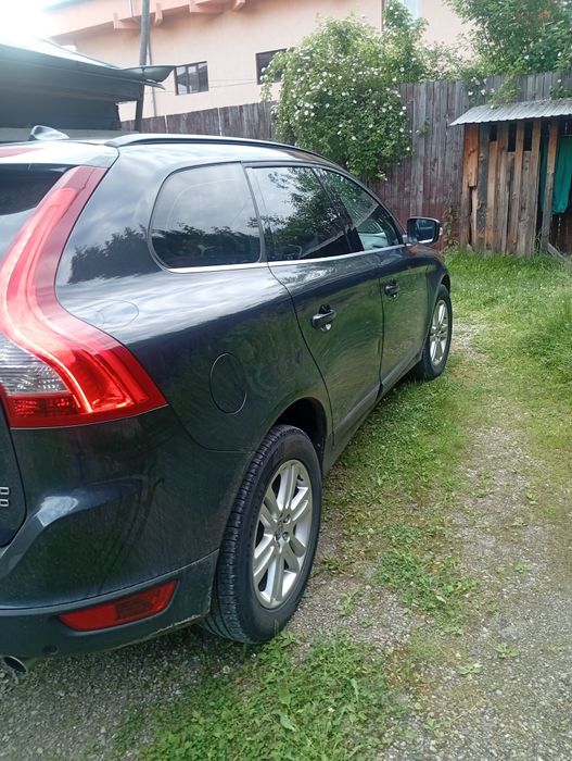 Volvo xc 60 (2.4) 4x4