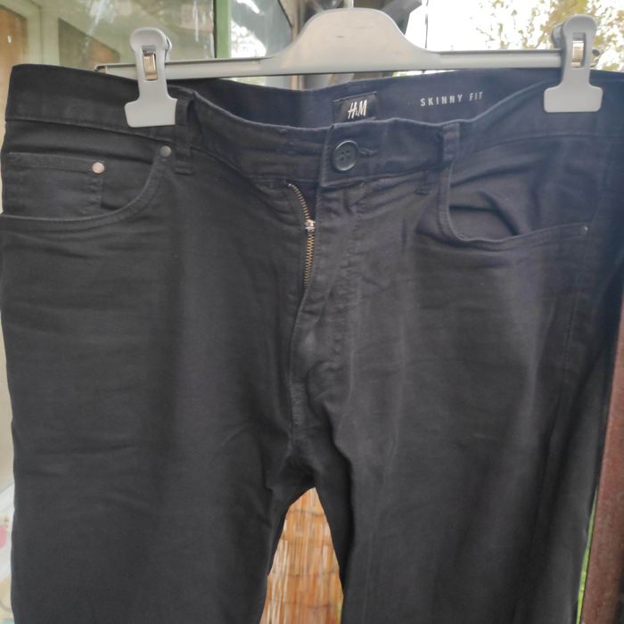 Мъжки Дънки Спортни и Карго панталони L XL