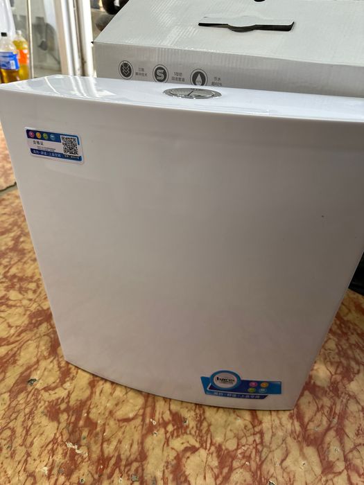 Chashagen Ac чашаген унитаз раковина