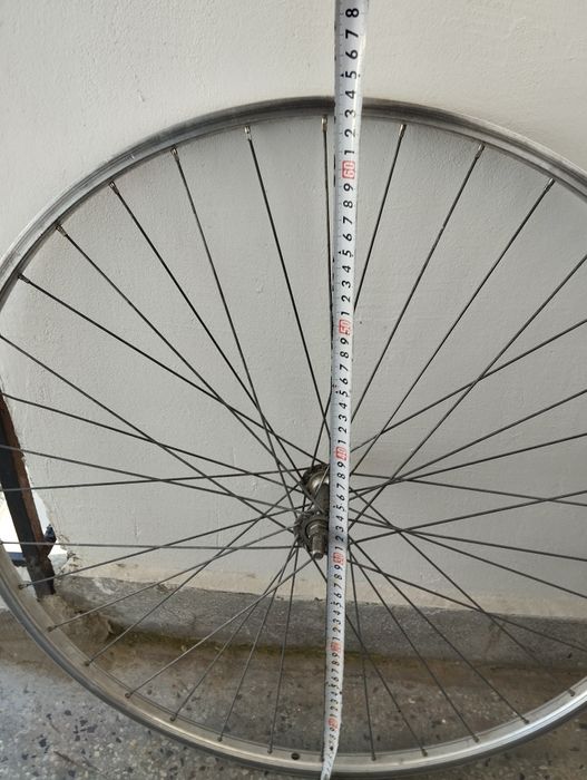 Капли за велосипед 37 цола