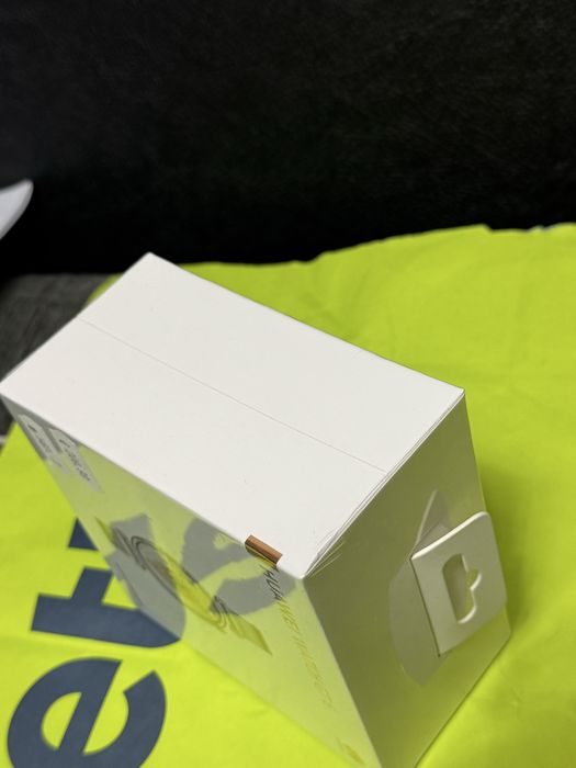 ЗАПЕЧАТАН 41mm Huawei Watch GT 6 Yettel Гаранция 2027 Gold GT6