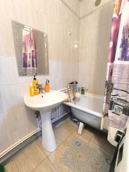 Продажа 1-комнатной квартиры