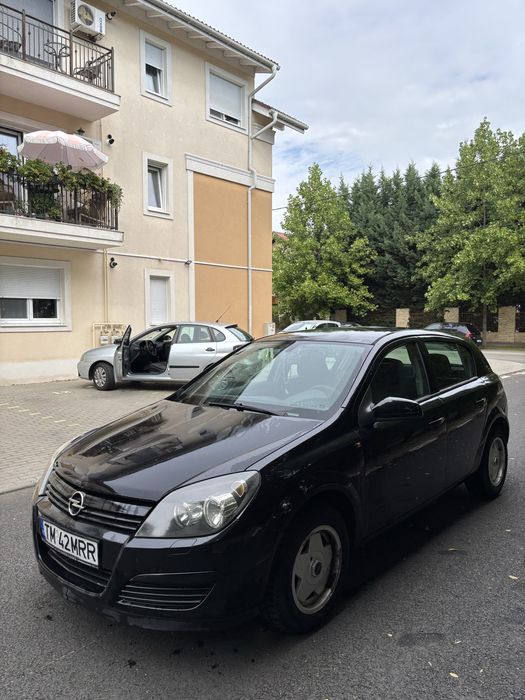 Opel Astra H 1.6i