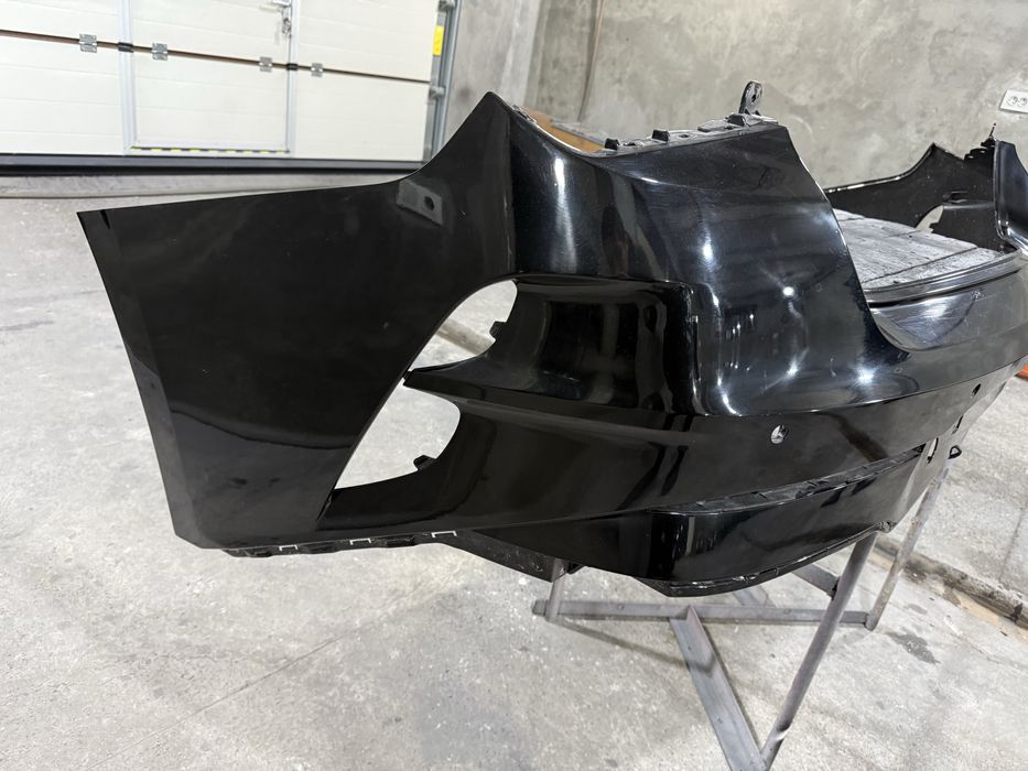 KIA K5 orqa b/u bamper