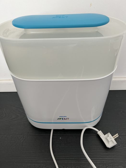 Sterilizator  electric 3in1 Philips Advent
