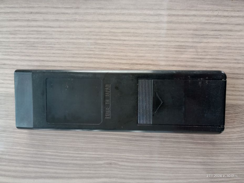 Дистанционно управление за видео AIWA