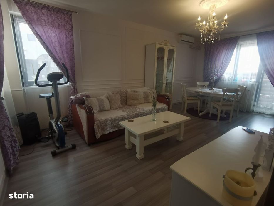 Casa, Str. Amurgului, metrou Dimitrie Leonida, Berceni