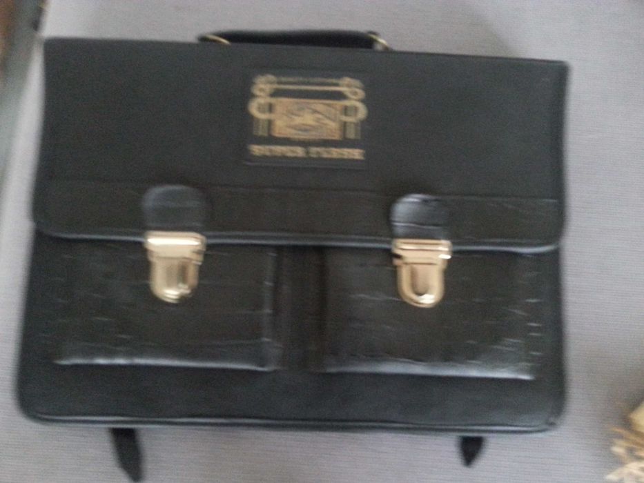 Чанта ученическа 15лв