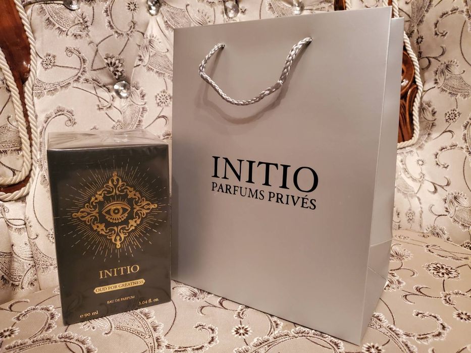 Оригинални маркови парфюми